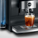 Coffee Machine Jura Z10 Aluminimum Dark Inox (EA)