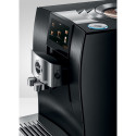 Coffee Machine Jura Z10 Aluminimum Dark Inox (EA)