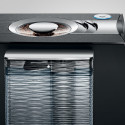 Coffee Machine Jura Z10 Aluminimum Dark Inox (EA)