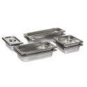 Electrolux PKKS8 Rectangular Steel