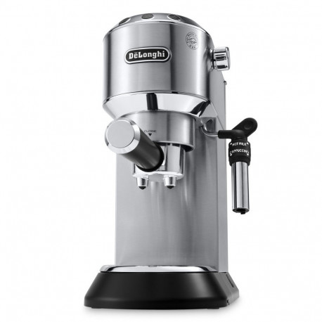 De’Longhi Dedica Style EC 685.M poolautomaatne espressomasin 1,1 l