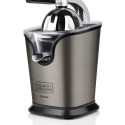 Citrus squeezer Black+Decker BXJE100E  (100W)