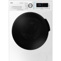 Amica WA2C814BKISJH washing machine Freestanding Front-load 8 kg 1400 RPM White