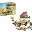 Automašīna Playmobil Wiltopia