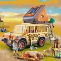 Automašīna Playmobil Wiltopia