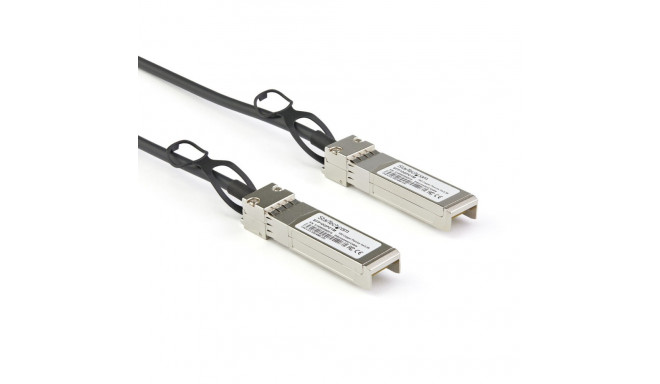 Mitmemoodiline SFP Fiibermoodul Startech DACSFP10G2M