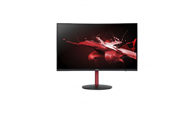 Monitor Acer Nitro XZ322QU 31,5" LED VA 165 Hz