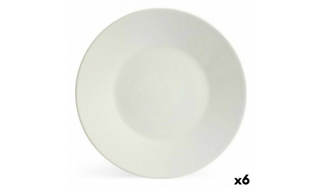 Lame taldrik La Mediterránea Maitre Ø 28 cm 28 x 28 x 2,8 cm (6 Ühikut)