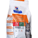 Cat food Hill's PD Feline Urinary Stress + Metabolic