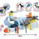 Väike lennuk Simba Kristyna & Kilo 45 x 16 x 22 cm