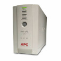 Katkestamatu Toiteallikas Interaktiivne süsteem UPS APC BK500EI