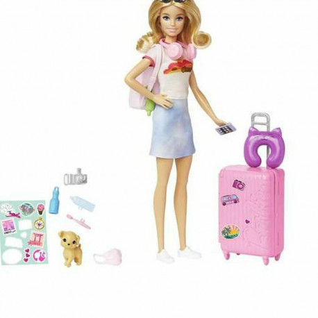 Baby doll Barbie HJY18