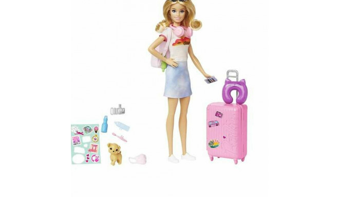 Beebinukk Barbie HJY18