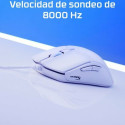 Gaming Mouse Hyperx 6N0A7AA