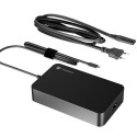 Vooluadapter Natec NZU-2035 Tüüp C