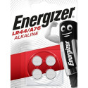 Batteries Energizer LR44/A76 1,5 V (4 Units)