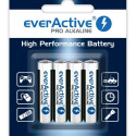 Patareid EverActive LR03 1,5 V AAA