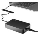 Vooluadapter Natec NZU-2035 Tüüp C