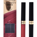 Women's Cosmetics Set Lipfinity Max Factor (2 pcs) - 160 - Iced