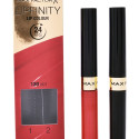 Women's Cosmetics Set Lipfinity Max Factor (2 pcs) - 160 - Iced