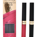 Women's Cosmetics Set Lipfinity Max Factor (2 pcs) - 160 - Iced