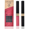 Women's Cosmetics Set Lipfinity Max Factor (2 pcs) - 160 - Iced