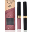 Naiste komeetika komplekt Lipfinity Max Factor (2 pcs) - 160 - Iced