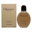 Мужская парфюмерия Obsession Calvin Klein EDT - 125 ml