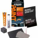 Car Paint Restorer Quixx Silver