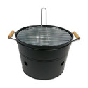 Kaasaskantav Barbeque-grill Ø 32 cm