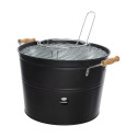 Kaasaskantav Barbeque-grill Ø 32 cm