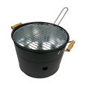 Kaasaskantav Barbeque-grill Ø 32 cm