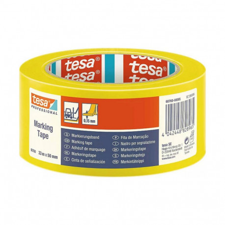 Kleeplint TESA (50 mm x 33 m)