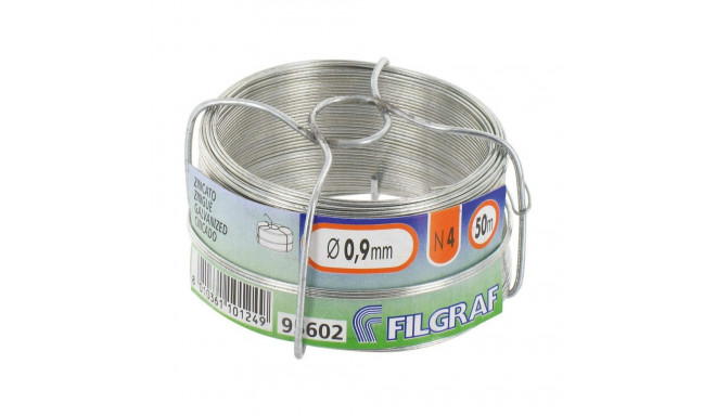 Roll of wire Filgraf 0,70 mm x 100 m