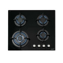 Gas Hob Cata CCI6031BK (60 cm)