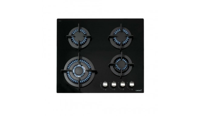 Gas Hob Cata CCI6031BK (60 cm)