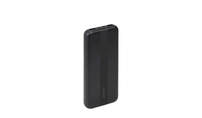 Powerbank Rivacase VA2041 Must 10000 mAh