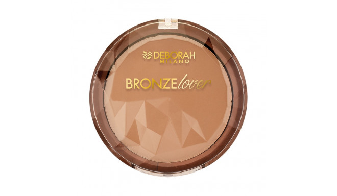 Compact Bronzing Powders Deborah Bronze Lover Nº 03 Sunset Spf 15