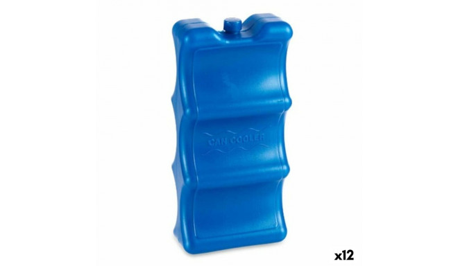 Saldēšanas Tvertne 650 ml 5,5 x 21 x 10 cm (12 gb.)