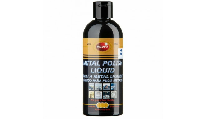 Metal Polisher Autosol 11 001210 250 ml