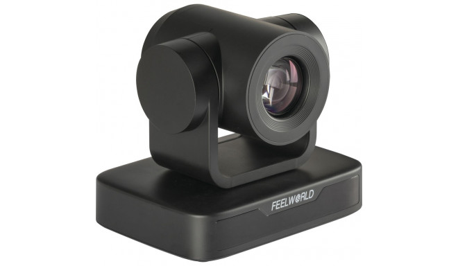 Feelworld USB10X PTZ Video Conference Camera with 10X Optical Zoom