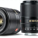 Viltrox E 23 F1.4 AF Sony E mount APS C