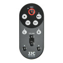 JJC SR RCH5 Wired Remote Control voor de Zoom H5 Handy Recorder