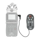 JJC SR RCH5 Wired Remote Control voor de Zoom H5 Handy Recorder