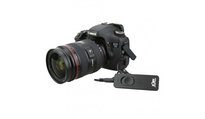 Kiwi UR 232A Afstandsbediening Nikon