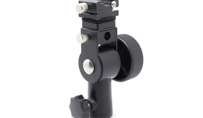 Godox Speedlite D Houder