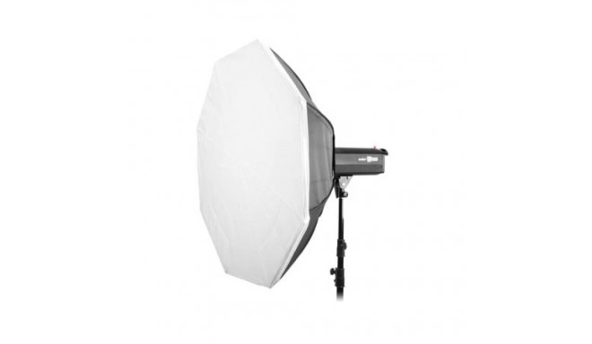 Parapluie Octogonal Bowens 190 – Très Bon état – Studio Photo