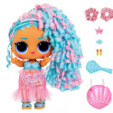 L.O.L. Surprise! Big Baby Hair Splash Queen Doll