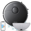 Xiaomi Dreame L10 Pro Robot Vacuum Cleaner