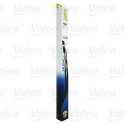 Valeo Silencio 650+550mm 574194  raamiga kojamehedpihustiga